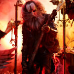 Dynamo Metal Fest 2024: Watain